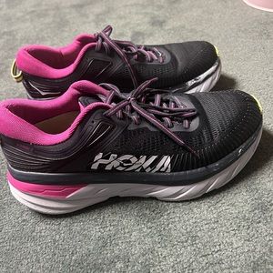 Hoka Bondi 7